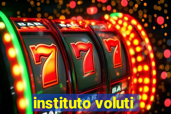 instituto voluti
